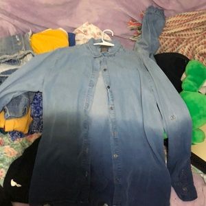 Long sleeve cover up!!